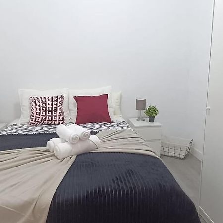 Apartamento Centrico En Chueca Madrid Dış mekan fotoğraf