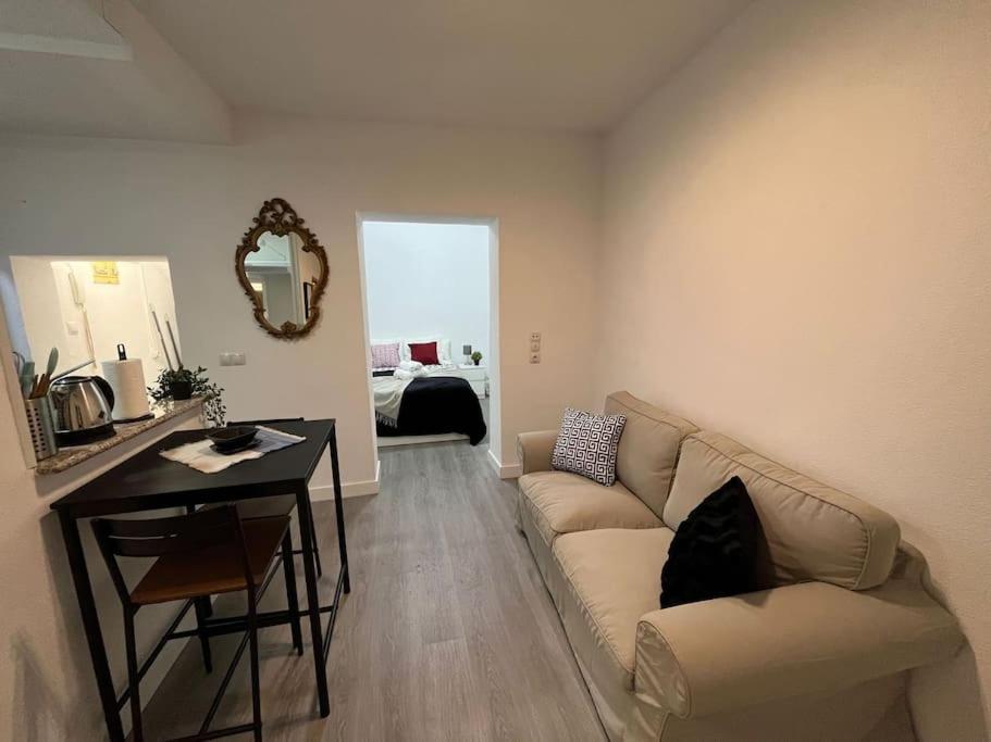 Apartamento Centrico En Chueca Madrid Dış mekan fotoğraf