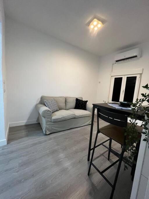Apartamento Centrico En Chueca Madrid Dış mekan fotoğraf