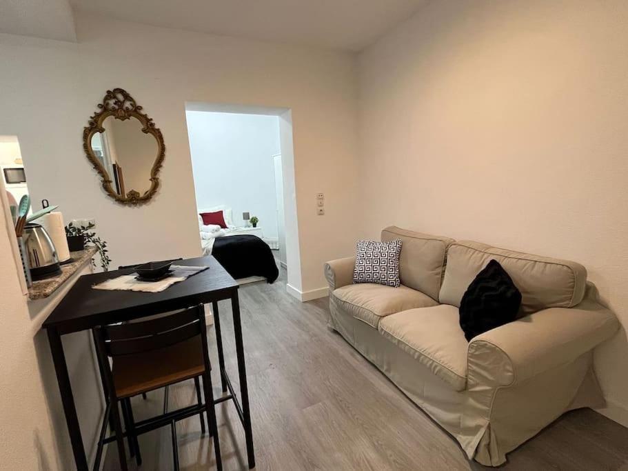 Apartamento Centrico En Chueca Madrid Dış mekan fotoğraf