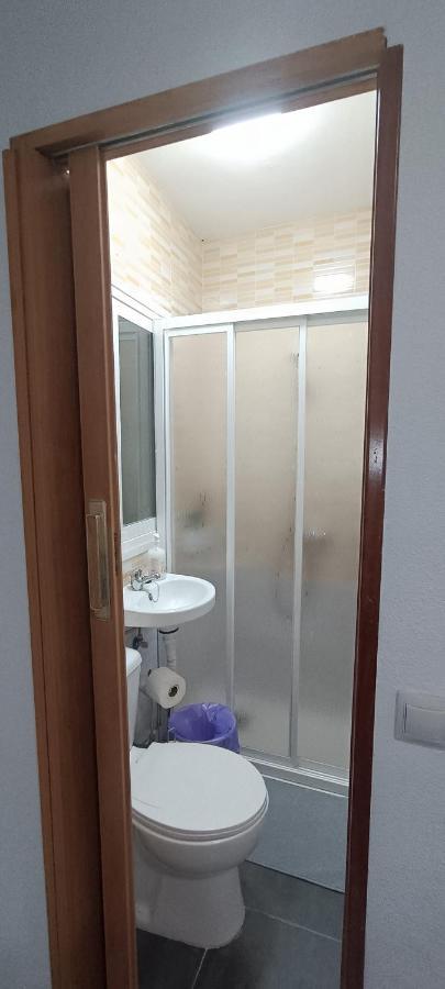 Apartamento Centrico En Chueca Madrid Dış mekan fotoğraf