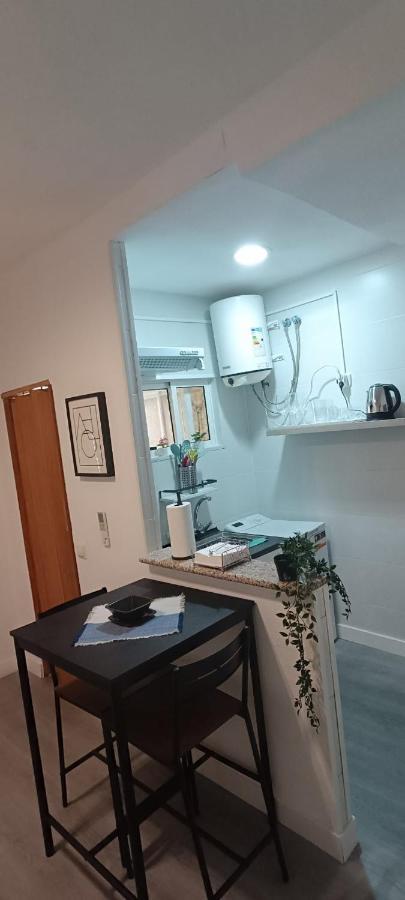 Apartamento Centrico En Chueca Madrid Dış mekan fotoğraf
